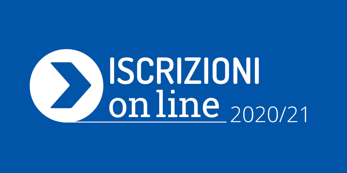 Iscrizioni Online