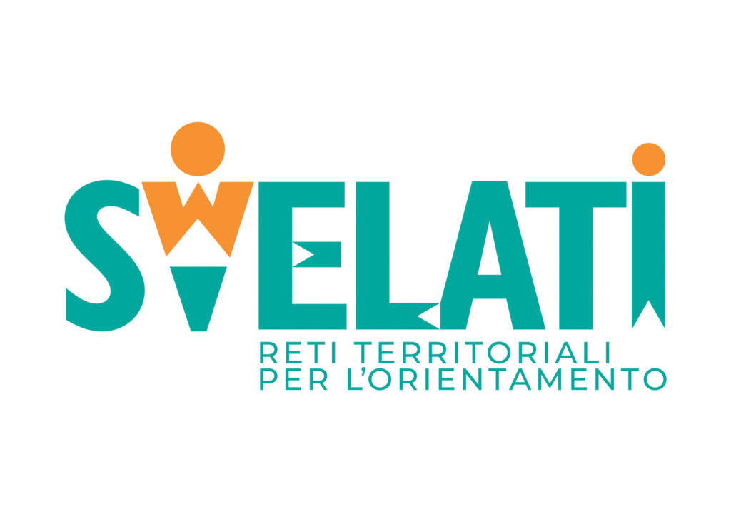 Logo Svelati